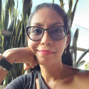 Picture of Lizeth Ocampo
