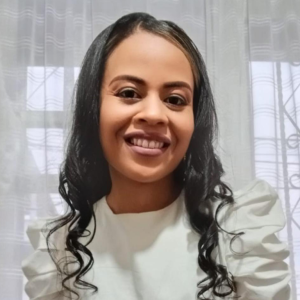 Picture of María Rojas