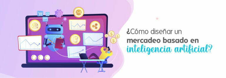 blog campañas mercadeo inteligencia artificial