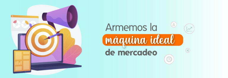 blog maquina mercadeo automatización