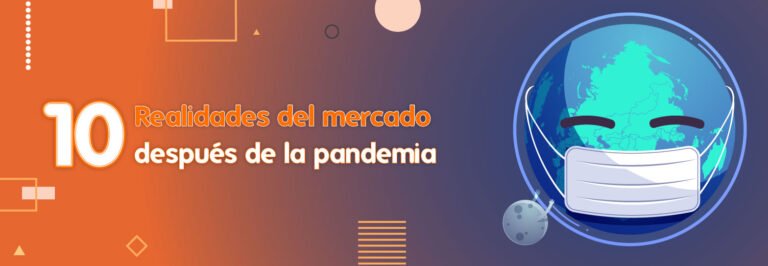 10 realidades del mercadeo después de la pandemia
