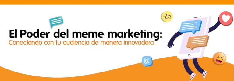 El poder del meme marketing
